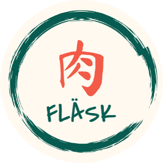 FLÄSK